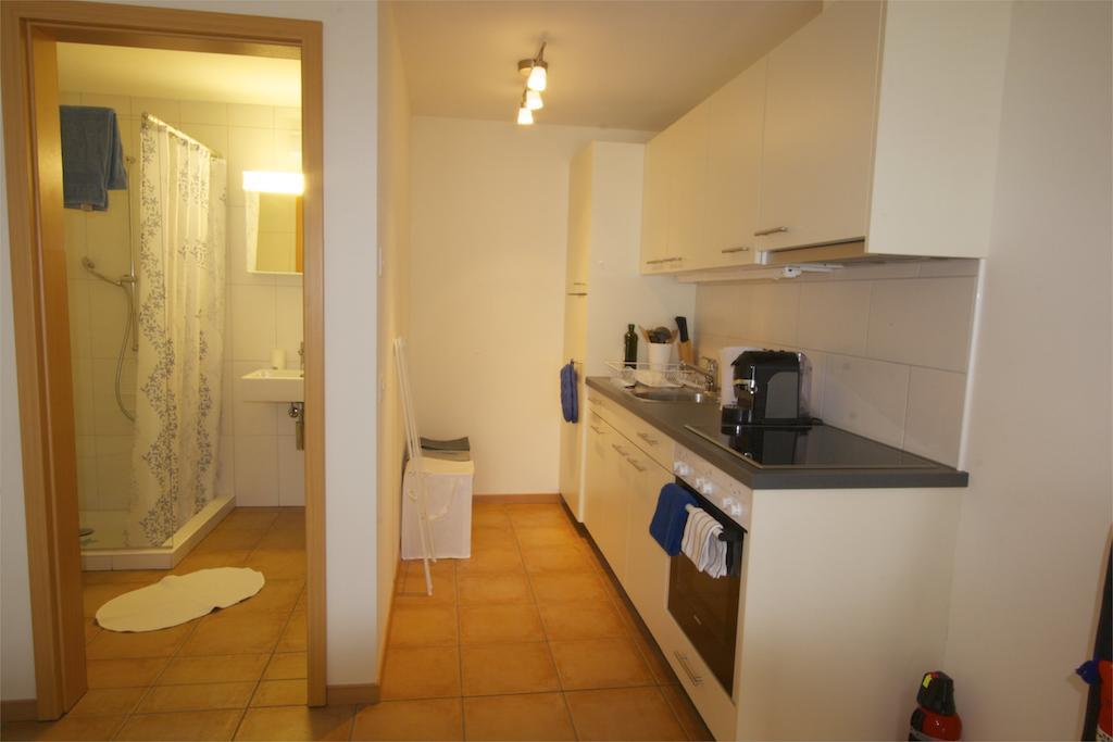 Chalet Mack Brienzwiler 部屋 写真